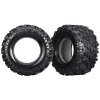 Traxxas pneu 4.3/5.7