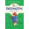Paddington Helps Out (Michael Bond,Peggy Fortnum)(Pevná)