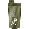 Šejker (700ml.) - Basic Supplements Farba: Zelená