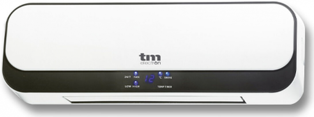 TM Electron 2000 W