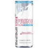 Red Bull Spring edition energetický nápoj 12x250 ml