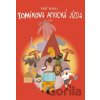 Tomíkova africká jízda