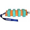 Matuška Dena Penový plavecký pás 850 mm Zeleno oranžový
