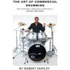 Art of Commercial Drumming (Robert Shipley)(Brožovaná)