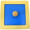 Moyo Montessori Puzzle - štvorec