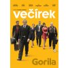 Večírek DVD