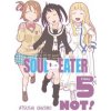 Soul Eater NOT!, Vol. 5 (Atsushi Ohkubo)(Brožovaná)