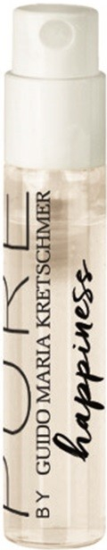 LR Health Beauty Pure Happiness by Guido Maria Kretschmer parfumovaná voda pánský 2 ml vzorka