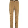 Fjällräven Karla Pro Trousers W, Veľkosť 42, Farba BUCKWHEAT BROWN