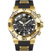 Invicta 31168 (Hodinky Invicta 31668 Bolt Chronograph Quartz Black Dial Men's Watch)