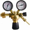 Satra Redukčný ventil Ar/CO2 dvojitý S-ACO2R