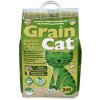GUSSTO GrainCat 24 l hrudkujúce stelivo pre mačky