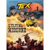 Tex. L'ultima missione