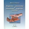 Anglicko-slovenský a slovensko-anglický slovník