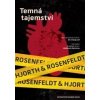 Temná tajemství - Michael Hjorth