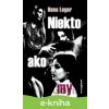E-kniha Niekto ako my - Hana Leger