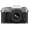Fujifilm X-T50 strieborný + XF16-50mm 16828569 - Digitálny bezzrkadlový fotoaparát