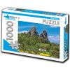 TOURIST EDITION Puzzle Hrad Trosky 1000 dielikov (č.31)