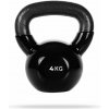 GymBeam Kettlebell black 4 kg 4 kg