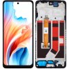 LCD Displej + Dotykové sklo + Rám Oppo A79 5G