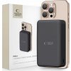 TECH-PROTECT PB12 LIFEMAG MAGSAFE POWER BANK 20000MAH BLACK