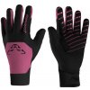 Rukavice Dynafit BLACKLIGHT SOFTSHELL GLOVES - čierna S