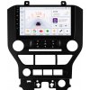 HIZPO KXFDMST92 Autorádio 9“ Android 13 pre Ford Mustang 2015-2021 Výkonnostný variant: S9008 (8+128GB)
