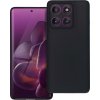 OEM MATT puzdro na mobilný telefón vhodné pre MOTOROLA EDGE 60 / 60 PRO / 60 FUSION čierne