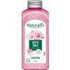 Naturalis soľ do kúpeľa Sakura 1000 g