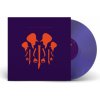 Satriani Joe: The Elephants Of Mars (Coloured Edition) - 2Vinyl (LP)