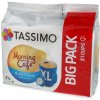 Tassimo | Morning Café Mild & Smooth XL - 21 kapsúl do kávovaru Tassimo