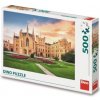 Puzzle 500 Zámek Lednice