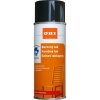 OBI Lak v spreji vysoko lesklý RAL 7016 antracitová sivá 400 ml