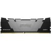 Kingston FURY Renegade/DDR4/32GB/3600MHz/CL18/1x32GB/Black KF436C18RB2-32