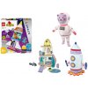 Lego® Duplo® Hračky pre fanúšikov Vesmíru (800011116)