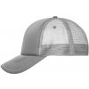 Myrtle Beach (Daiber) Retro šiltovka trucker MB6550 - Tmavošedá / tmavošedá