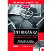 Napínavá angličtina - Intrikánka -CD+slovníček - Vicky Jacob-Ebbinghaus