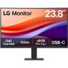 LG 24U421A-B monitor 24