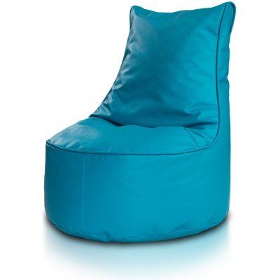 Intermedic Seat L ekokoža NC07 Tyrkysová Polyester