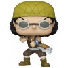 Funko Figúrka One Piece - Usopp (Funko POP! Animation 1774)