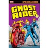 Ghost Rider Epic Collection: Deathrace