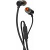 JBL T110 čierna