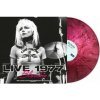 Blondie: Old Waldorf Live 1977 (Violet Marble Vinyl) - Blondie, I-DI