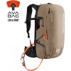 Lavínový batoh ORTOVOX Avabag LiTRIC Tour 30 dark linen 30L 25/26 - Odosielame do 24 hodín