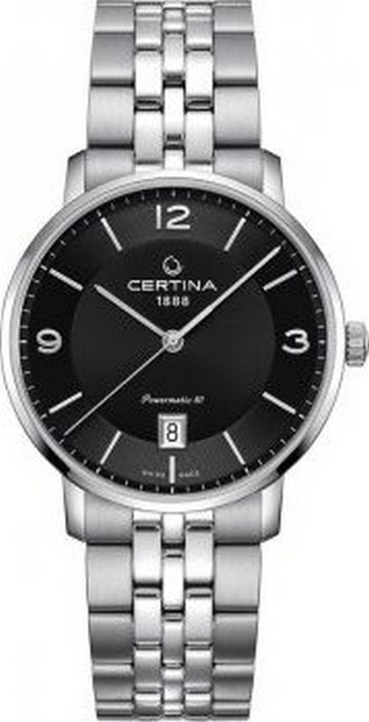 Certina 035.207.11.057.00