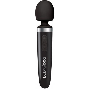 Bodywand Aqua Mini Rechargeable Wand Massager