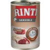 Rinti Sensible Adult Jahňacie mäso s ryžou 400 g
