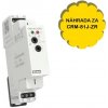 Časové relé CRM-181J/UNI ZR -(onesk.rozbeh) (náhrada za CRM-81J-ZR)