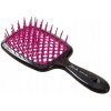 Janeke Superbrush veľká plochá kefa na vlasy 20,3 x 8,5 x 3,1 cm 1 ks