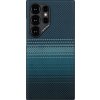 Pitaka MagEZ 4 Case Moonrise Samsung Galaxy S24 Ultra FM2401U